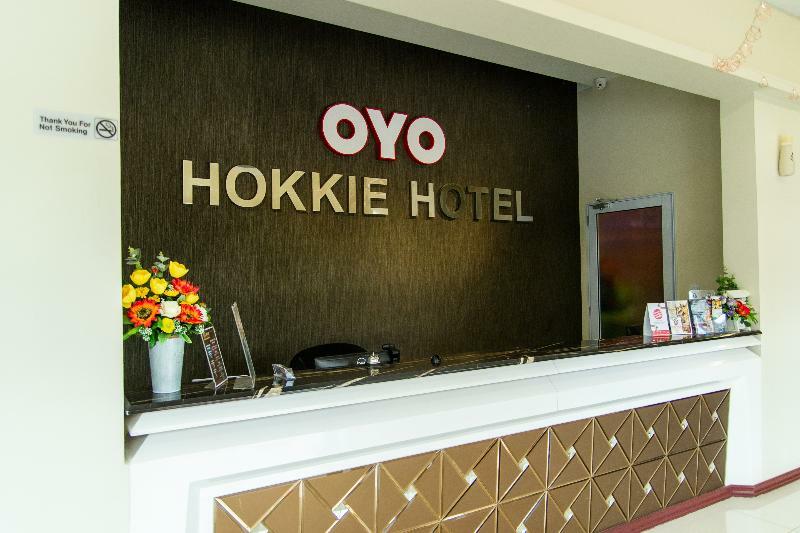 Hokkie Hotel Punggur Kabil Nongsa Batam Kültér fotó