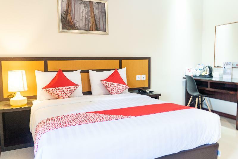 Hokkie Hotel Punggur Kabil Nongsa Batam Kültér fotó