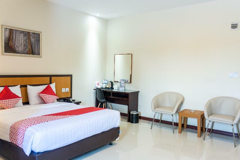 Hokkie Hotel Punggur Kabil Nongsa Batam Kültér fotó