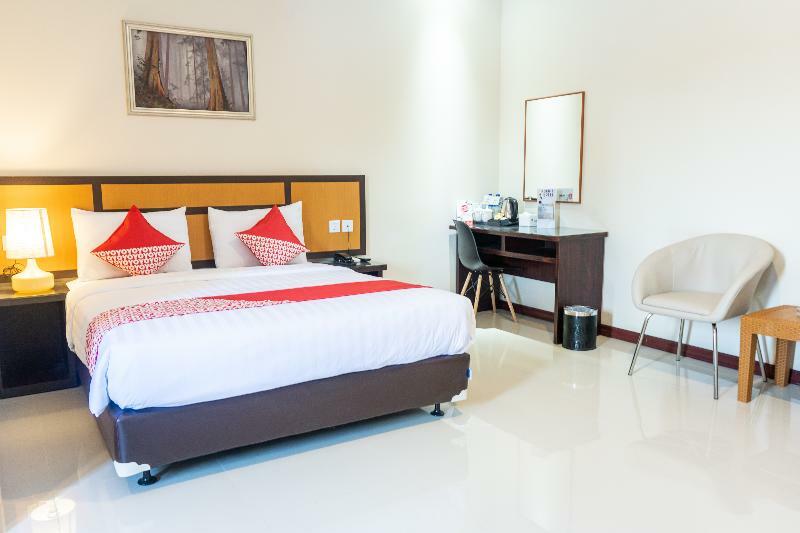 Hokkie Hotel Punggur Kabil Nongsa Batam Kültér fotó