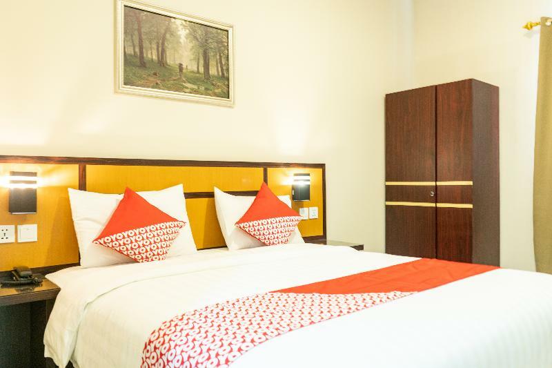 Hokkie Hotel Punggur Kabil Nongsa Batam Kültér fotó