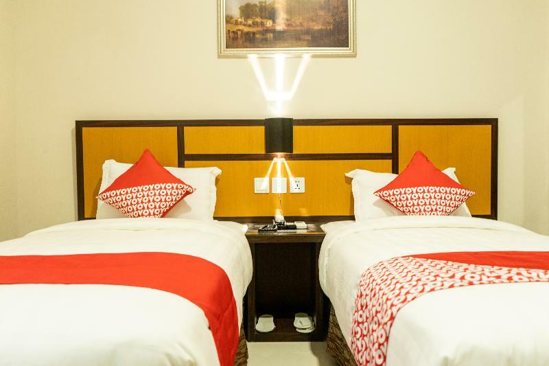 Hokkie Hotel Punggur Kabil Nongsa Batam Kültér fotó